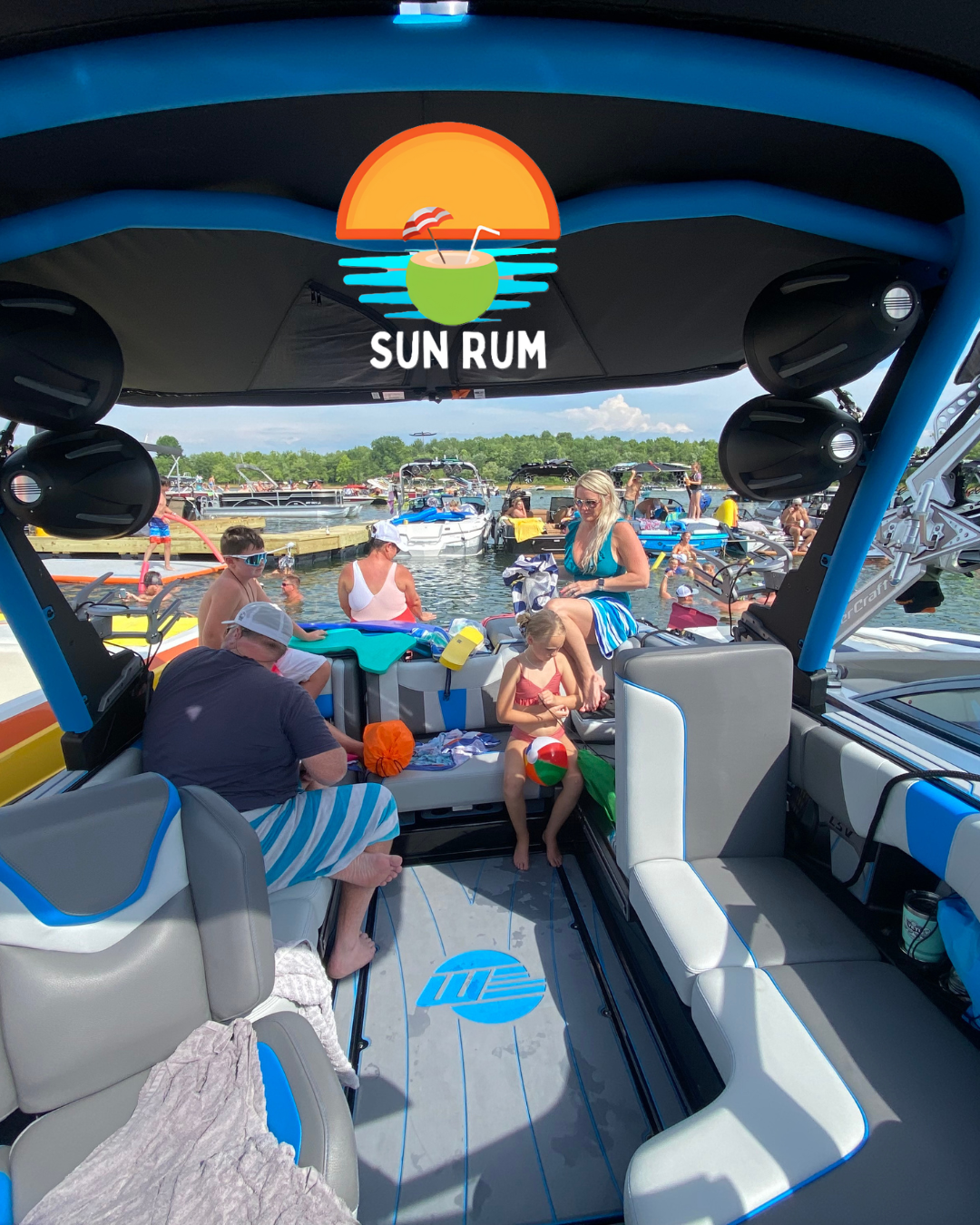 5 Things the Lake Teaches Kids That Nobody Plans