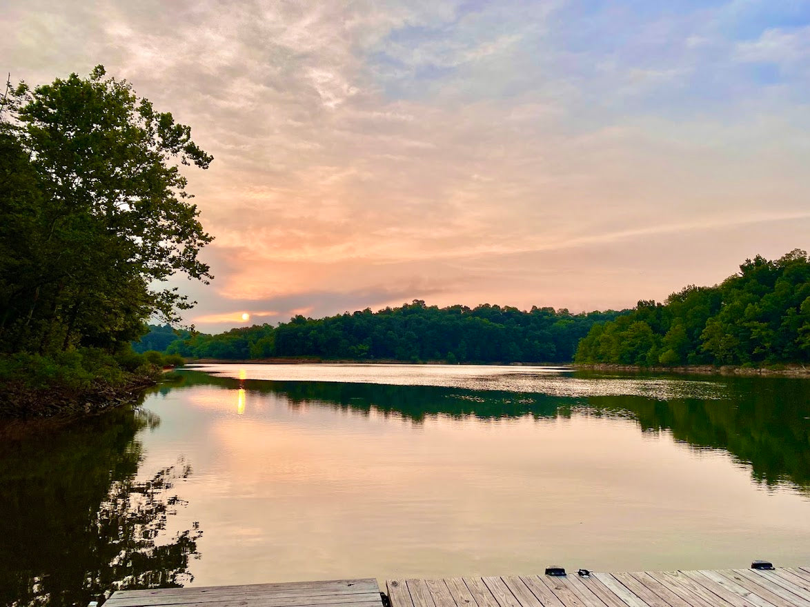 Top 5 Ways to Enjoy the Final Weeks of Lake Season